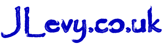 Jlevy.co.uk